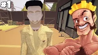 Jalopy - Chad Roadtrip #1 - Full Stream