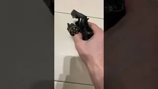 Starter revolver RS-31