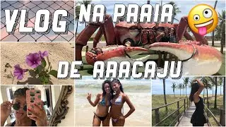 PRAIA DA ATALAIA- SE