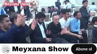 Kasıbçılıq adamı biraz dal salır - Əmircan Toyu 2023 #meyxana2023 #muzikalnimeyxana#meyxana #balaeli