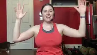 Low Impact Functional Fitness Class June 1