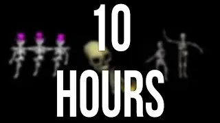 DOOT DOOT REMIX *** Thank mr skeltal 10 HOURS