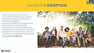 June 2023 MJ Foster Promise Program Webinar