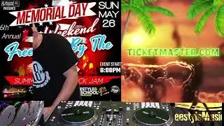 Freestyle Music Radio Live Stream