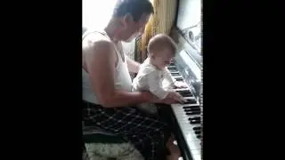 Пианисты