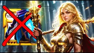 Do NOT use this Jacket as Holy Healer ! | Albion Online