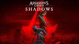 Assassin's Creed Shadows 1 hour Gameplay