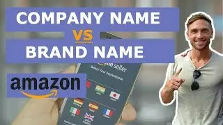 Company Name VS Brand Name - Explained