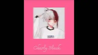 Charly Black - You're Perfect (slowed down