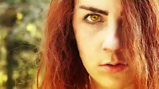 Book Trailer: The Watchers: Knight of Light by Deirdra Eden