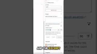 How we use AI to Create Blog Posts