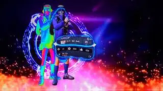 Noob TV | Share Code - Alight Motion