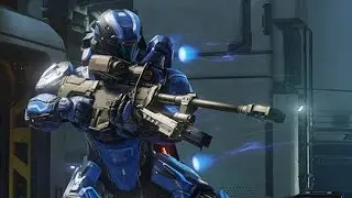 Halo 5 Montage - Best Of Clips