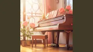 Soothing Piano for Peaceful Sleep