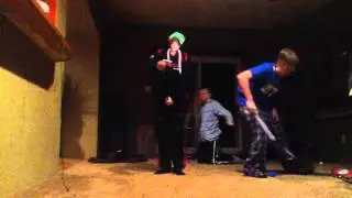 Harlem Shake