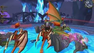 WoW - Das Oculus - Ring der Varianz