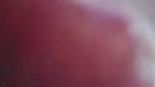 Licking my camera for almost 50 seconds