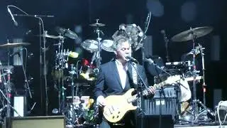 Modest Mouse - Teeth Like God's Shoeshine + Shit Luck (Live in Toronto)