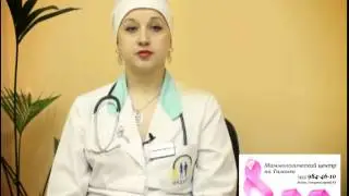 Рак молочной железы