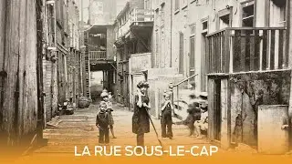 SOUS LE CAP