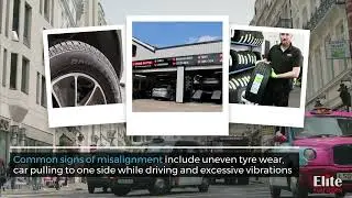 Do I Need 2 or 4 Wheel Alignment
