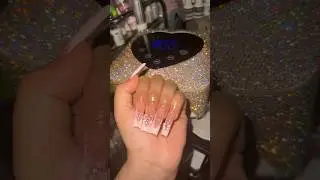 Pink Nail Inspo