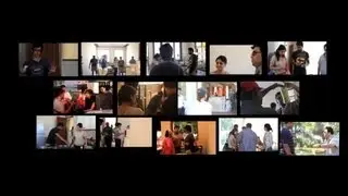 Making of Sugarfree TVC