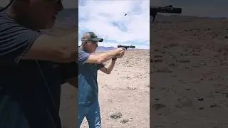 Ruger Mark IV 22/45 Lite + TandemKross Comp