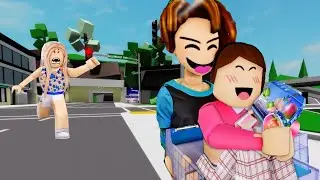 ROBLOX LIFE  : The Sad Truth  | Roblox Animation Part 1