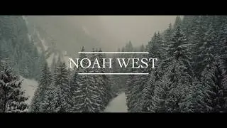 The world is calling x Noah West
