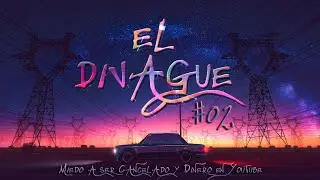 Miedo a ser Cancelados y Dinero en Youtube - EL DIVAGUE #02 c/ @juegobalon