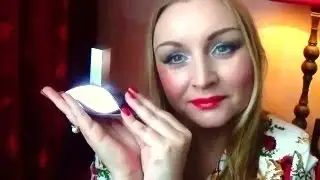ASMR tapping ПОДАРОК и поздравления на 8 марта ASMR DREAM