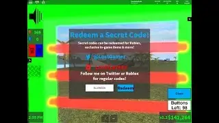 BLOOD MOON TYCOON (BLUEMOON CODES!!!!!)