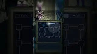No One Panic...I Lost Him 