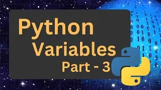 Python for Beginners | Python Assign Multiple Values