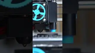 Sovol SV06 Timelapse - 3D Printing a Camera Case Lid