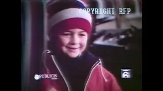 K-Way] La rentrée, 1982