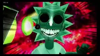Geometry Dash 2.2 - RTX 8K - NCS Countlet - BUSSIN