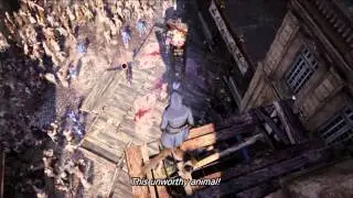 Assassin's Creed Unity - Behind-The-Scenes TEASER!