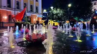 Фонтан