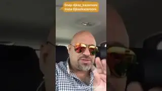 The Kaz show