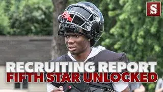 Recruiting Report: New five star for OU after latest Rivals rankings released