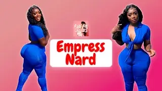 Empress Nard 🇬🇭 | Thick Instagram Baddie