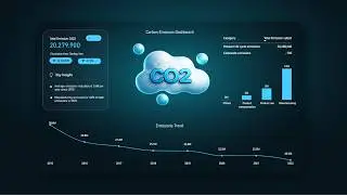 How to build amazing Power BI Dashboard for Beginner! 