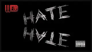 WEBB | Hate [Official Music Video]