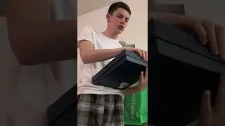 ЗАКУПКА ОДЕЖДЫ ВО ФРАНЦИИ! СКУПИЛИСЬ НА 100К!