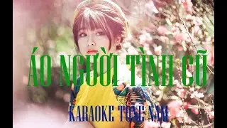 ÁO NGƯỜI TÌNH CỦ|TONE NAM
