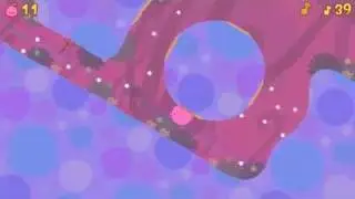 locoroco 2 stage 10 (Kelapton 1) all fruits