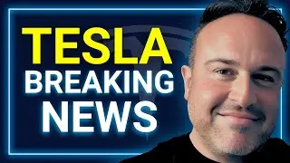 Why Tesla Robotaxi Event in Warner Bro Studios is GENIUS!