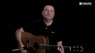 Николай Таёжный «Мяу-народ»